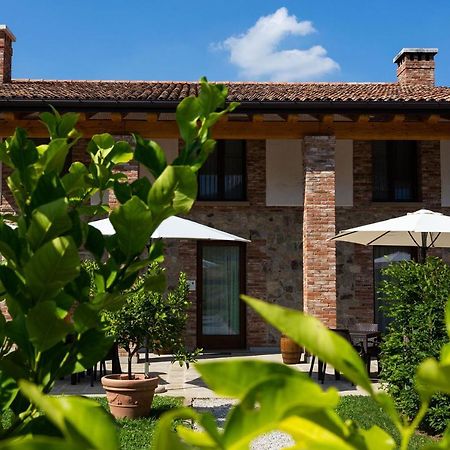 Вілла Casa In Campagna Torreglia Екстер'єр фото