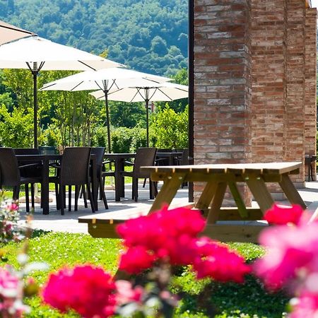 Вілла Casa In Campagna Torreglia Екстер'єр фото