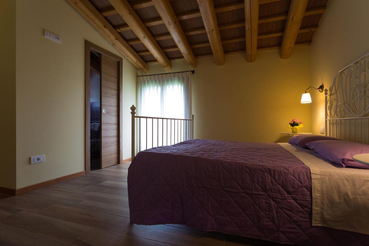 Вілла Casa In Campagna Torreglia Екстер'єр фото