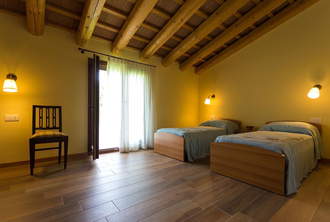 Вілла Casa In Campagna Torreglia Екстер'єр фото