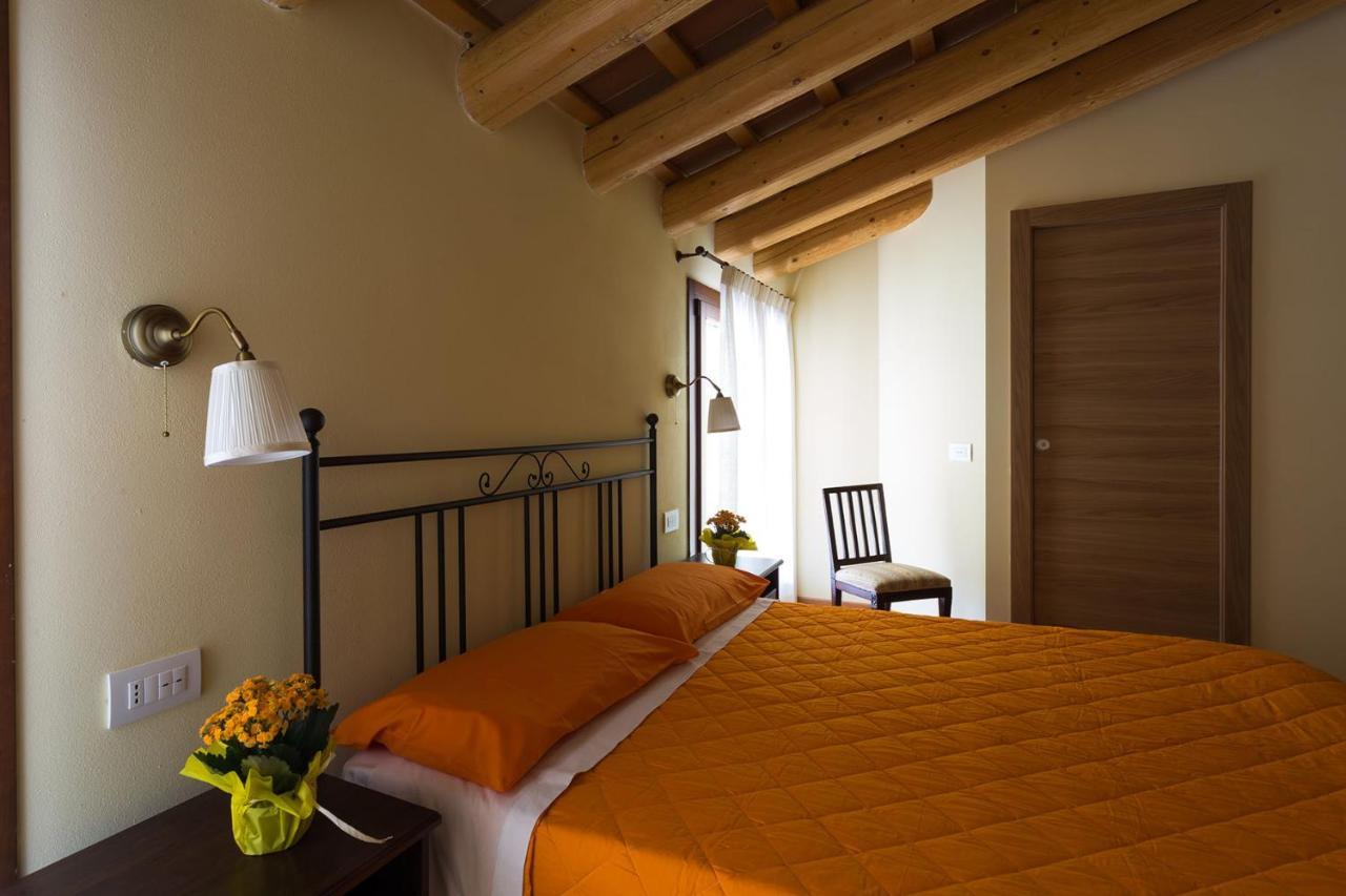 Вілла Casa In Campagna Torreglia Екстер'єр фото